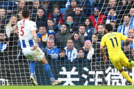 Najava utakmice (Brighton): Kiksaju svi, ne moramo i mi!