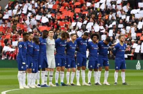 Liverpool FC 2-0 Chelsea FC | OCJENE