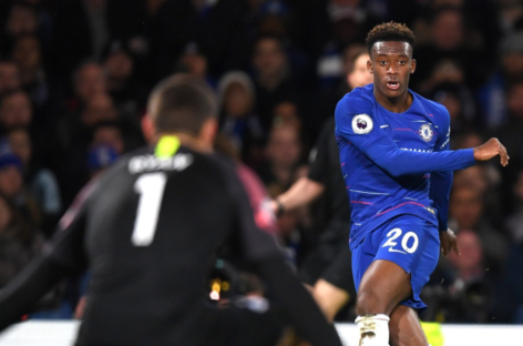 Chelsea FC 3-0 Brighton & Hove Albion FC| KRAJ
