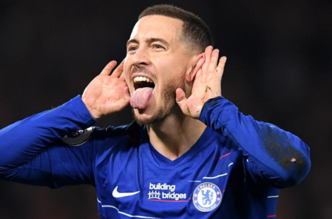 Chelsea FC 2-0 West Ham United FC | OCJENE