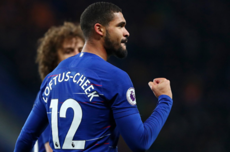 Chelsea FC 3-0 Brighton & Hove Albion FC | OCJENE