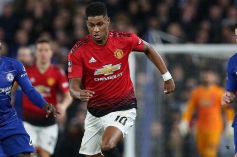 Najava utakmice (Man. Utd.): Poslati vragove u pakao