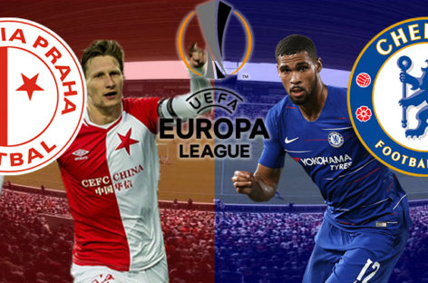 Najava utakmice (Slavia Praha): Ovo nije maturalac u Pragu