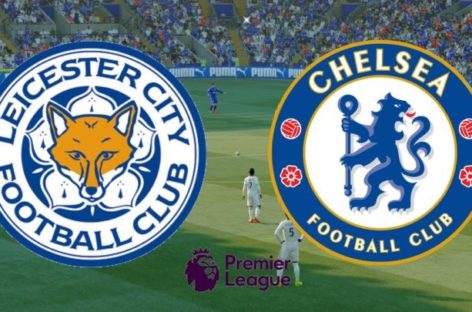 Najava utakmice (Leicester): Kraj puta