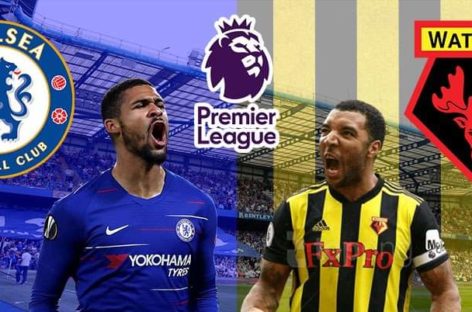 Najava utakmice (Watford): Ubosti stršljene