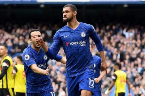 Chelsea FC 3 – 0 Watford FC | OCJENE