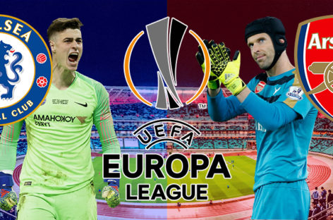 Najava utakmice (Arsenal): Sezoni je napokon kraj!