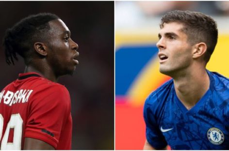 Najava utakmice (Man. Utd.): Vražji početak