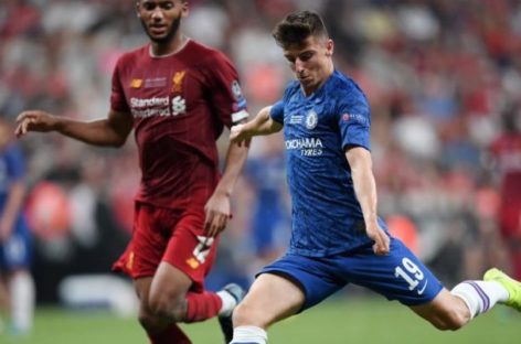 Liverpool FC 2-2 Chelsea FC (penali: 5-4) | KRAJ