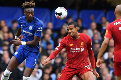 Chelsea FC 1-2 Liverpool CF | KRAJ