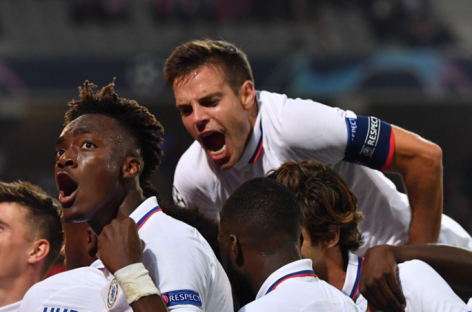 Lille O.S.C. 1-2 Chelsea FC | OCJENE