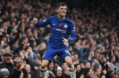 Chelsea FC 2-0 Crystal Palace | OCJENE