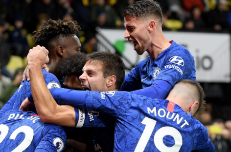 Man Utd (1-2) & Watford (2-1) | OCJENE