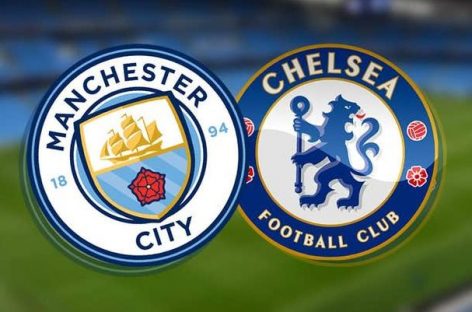 Najava utakmice (Man. City): Reci osam…