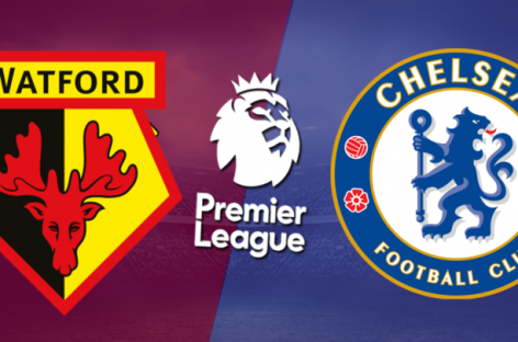 Najava utakmice (Watford): Ubosti Stršljene