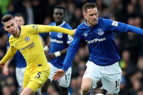 Najava utakmice (Everton): Plavi vs fejk plavi