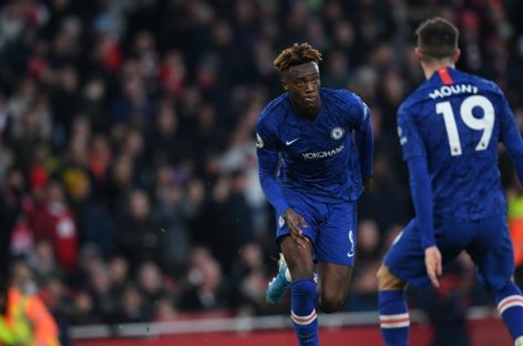 Arsenal FC 1-2 Chelsea FC | KRAJ