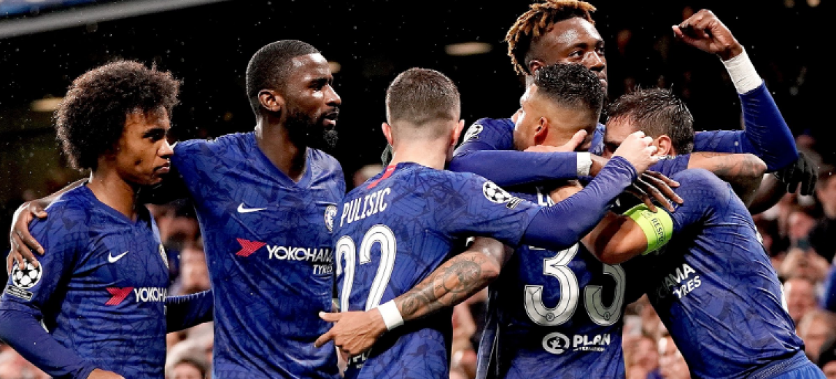 Everton (1-3) & Lille (2-1) | OCJENE