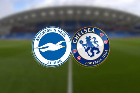 Najava utakmice (Brighton): Sretna Nova godina!
