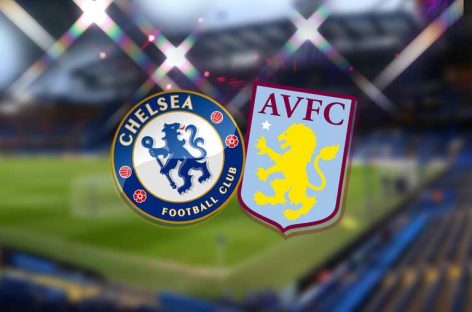 Najava utakmice (Aston Villa): Frank protiv Johna