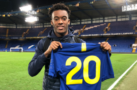 Chelsea FC 2-0 Nottingham Forest FC | OCJENE