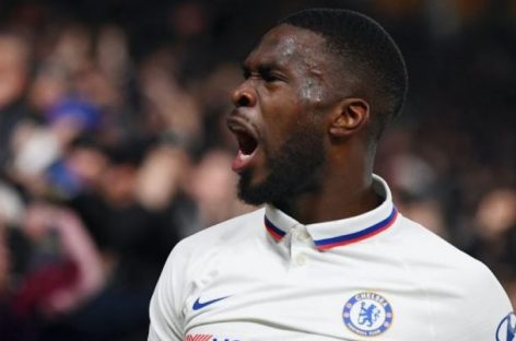Hull City 1-2 Chelsea FC | KRAJ