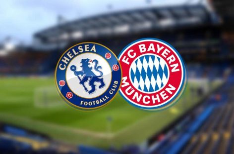 Najava utakmice (Bayern): DrogbaaAAAAA…