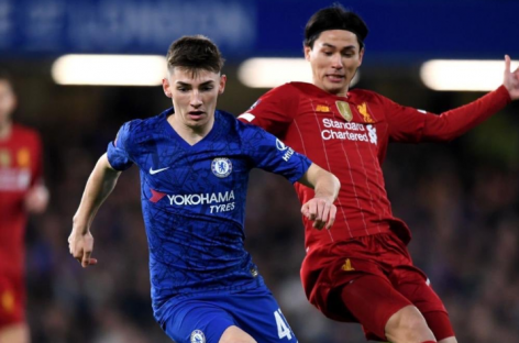 Chelsea FC 2-0 Liverpool FC | OCJENE