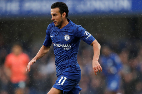 Chelsea FC 4-0 Everton FC | OCJENE