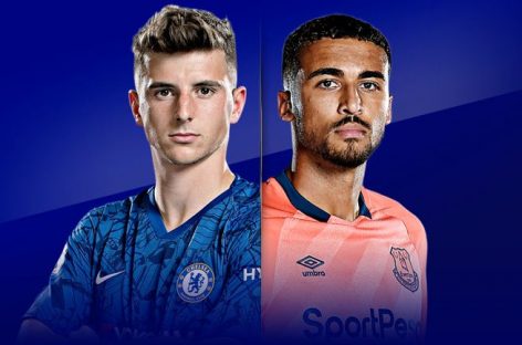 Najava utakmice (Everton): Muka s ozljedama