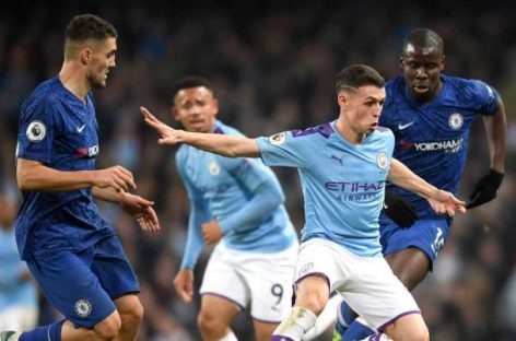 Najava utakmice (M. City): City protiv gladnih