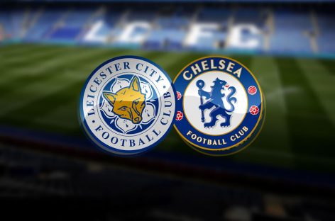 Najava utakmice (Leicester City): Dolijale Lisice
