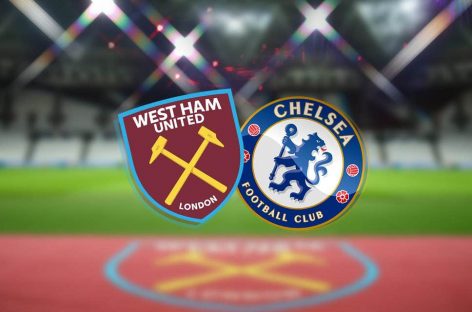 Najava utakmice (West Ham): Zapadna šunka