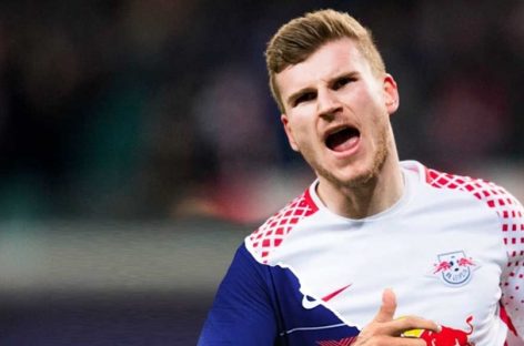UDARNE VIJESTI: Werner uskoro potpisuje za Chelsea!