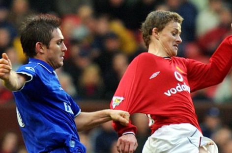 Najava utakmice (Man. Utd.): Vražja posla