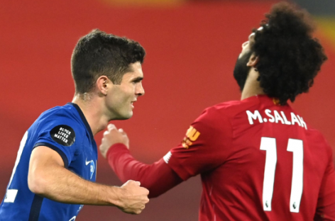 Liverpool FC 5-3 Chelsea FC | OCJENE