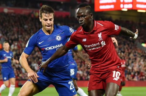 Najava utakmice (Liverpool): Damo im naslov, uzmemo bodove