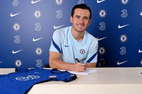 SLUŽBENO: Chilwell je novi igrač Chelseaja!