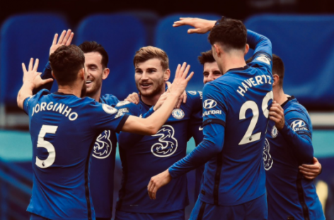 Chelsea FC 3-3 Southampton FC | OCJENE