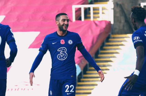 Burnley FC 0-3 Chelsea FC | KRAJ