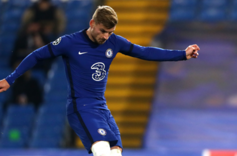 Chelsea FC 3-0 Stade Rennais FC | KRAJ