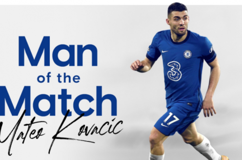 Chelsea FC 0-0 Tottenham Hotspur FC | OCJENE