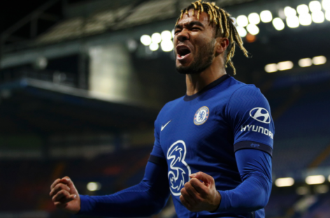 Chelsea FC 3-1 Leeds United FC | OCJENE