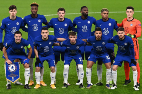 Chelsea FC 1-1 FK Krasnodar | OCJENE