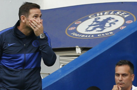 Koje će promjene Lampard napraviti u odsustvu Ziyecha – Taktička analiza
