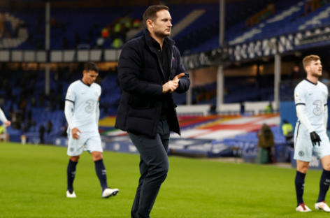 Everton FC 1-0 Chelsea FC | OCJENE