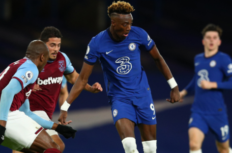 Chelsea FC 3-0 West Ham United FC | KRAJ
