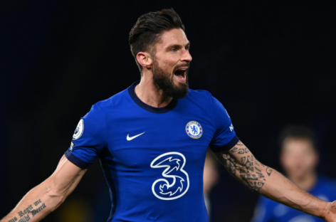 Chelsea FC 1-1 Aston Villa FC | OCJENE