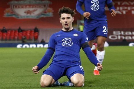 Liverpool FC 0-1 Chelsea FC | OCJENE
