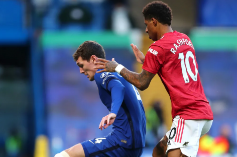 Chelsea FC 0-0 Manchester United FC | OCJENE